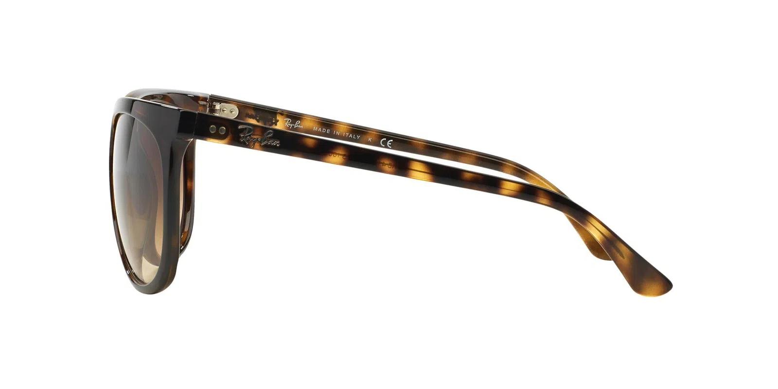 Ray-Ban Cats 1000 4126 Sunglasses - view 16